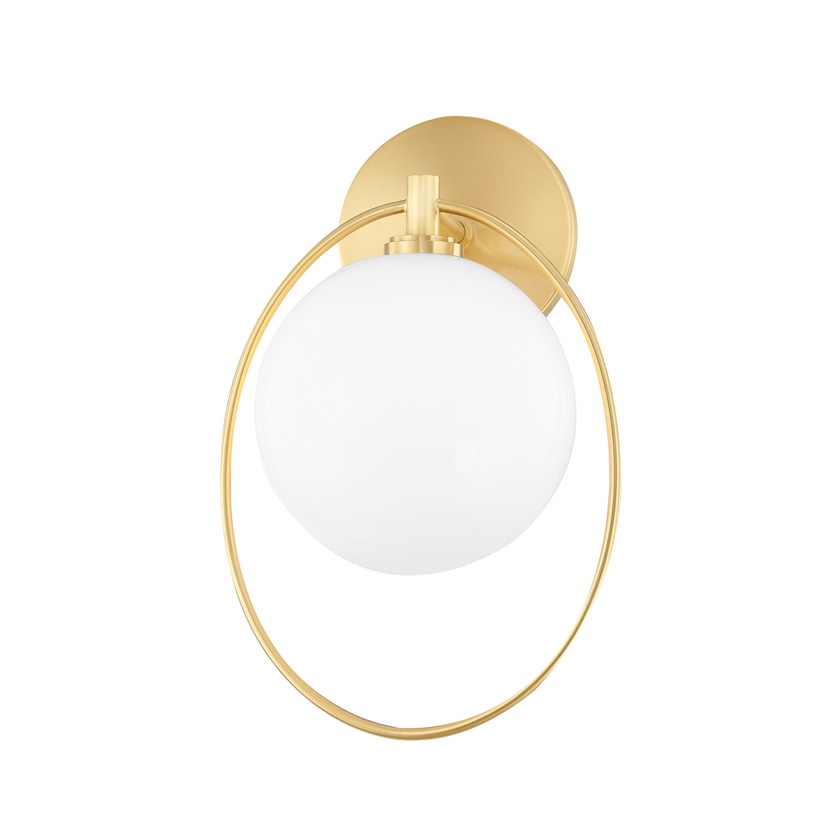 Mitzi, Babette 1 Light Wall Sconce