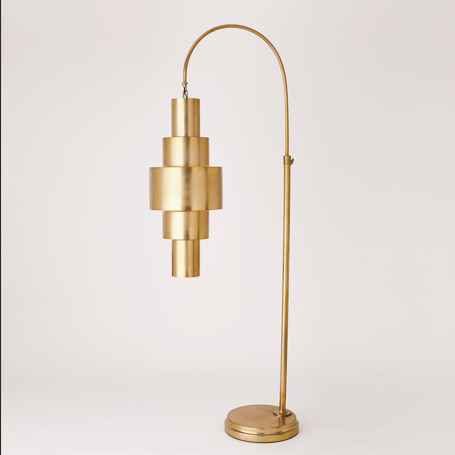 Global Views, Babylon Floor Lamp