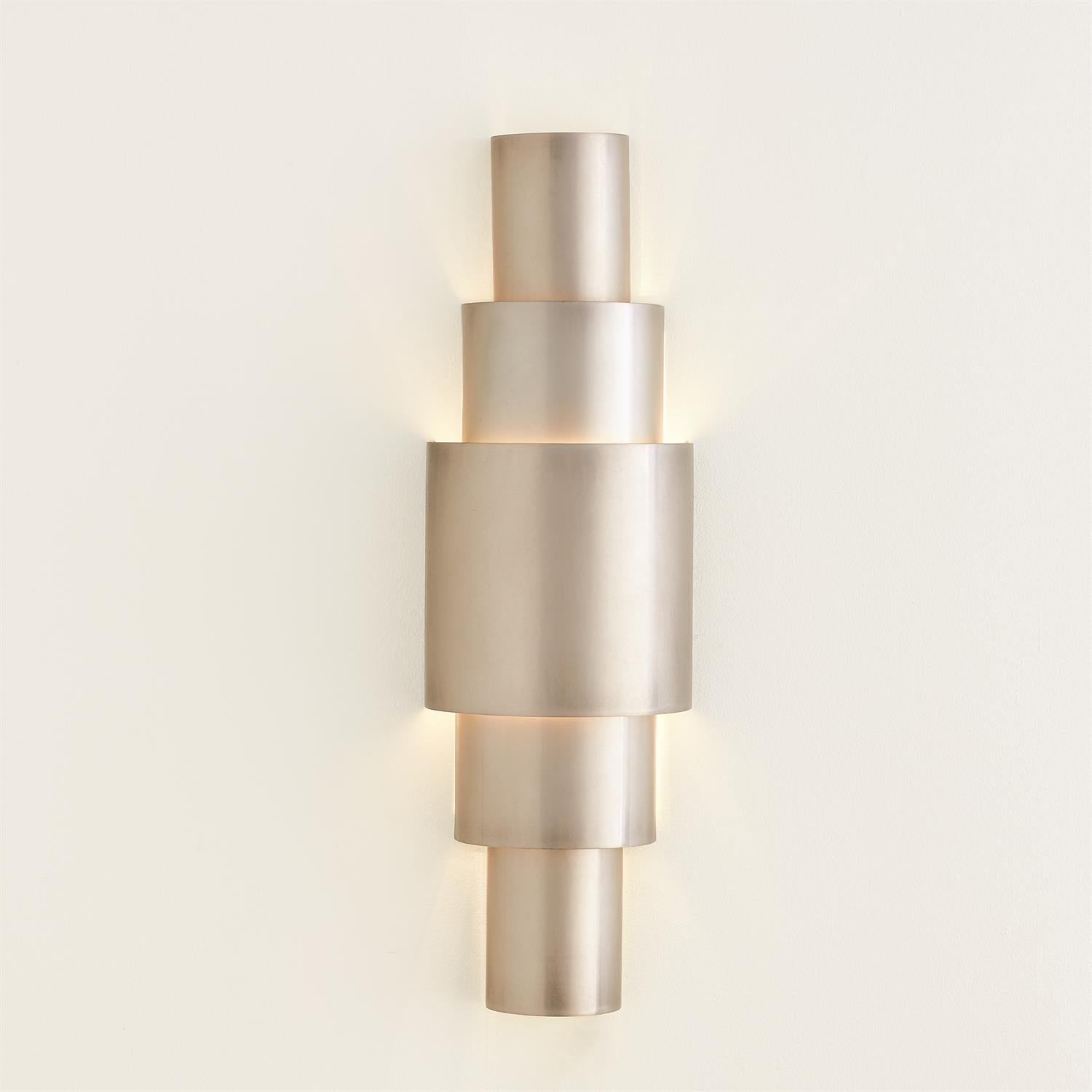 Global Views, Babylon Sconce