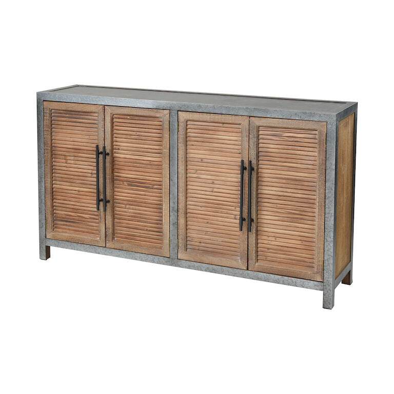 Elk Home, Badlands Credenza