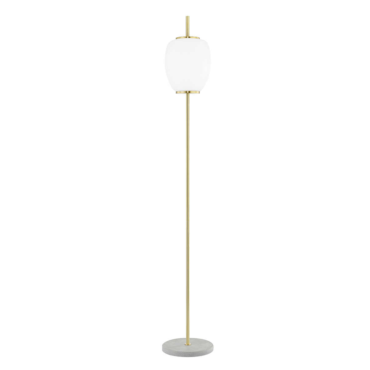 Mitzi, Bailee 1 Light Floor Lamp