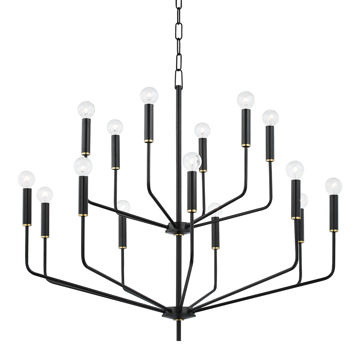 Mitzi, Bailey 15 Light Chandelier