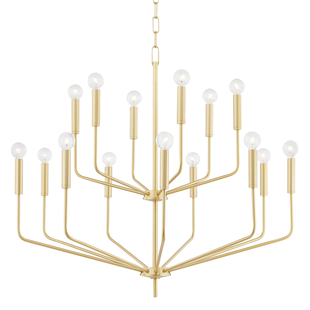 Mitzi, Bailey 15 Light Chandelier