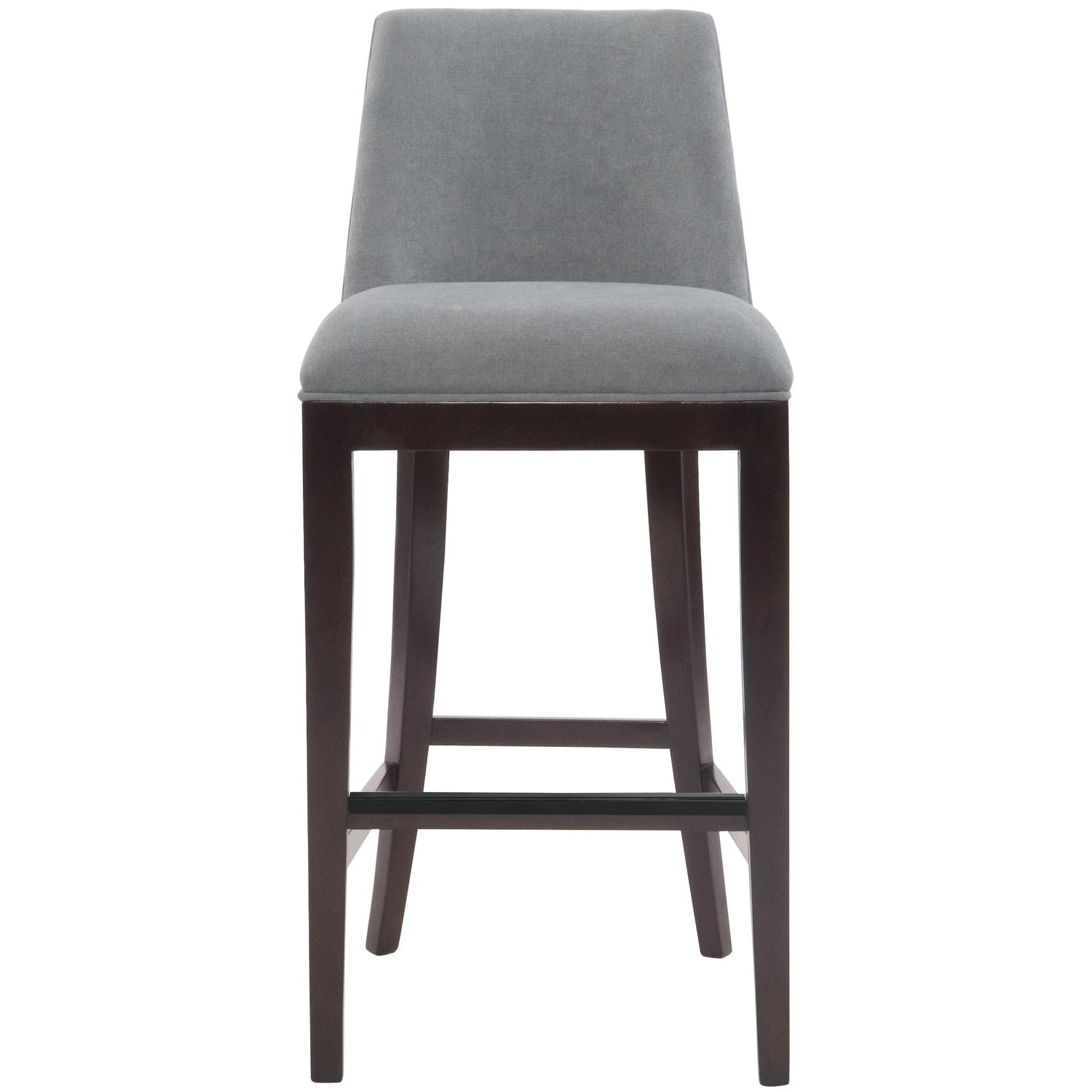 Bernhardt, Bailey Fabric Bar Stool