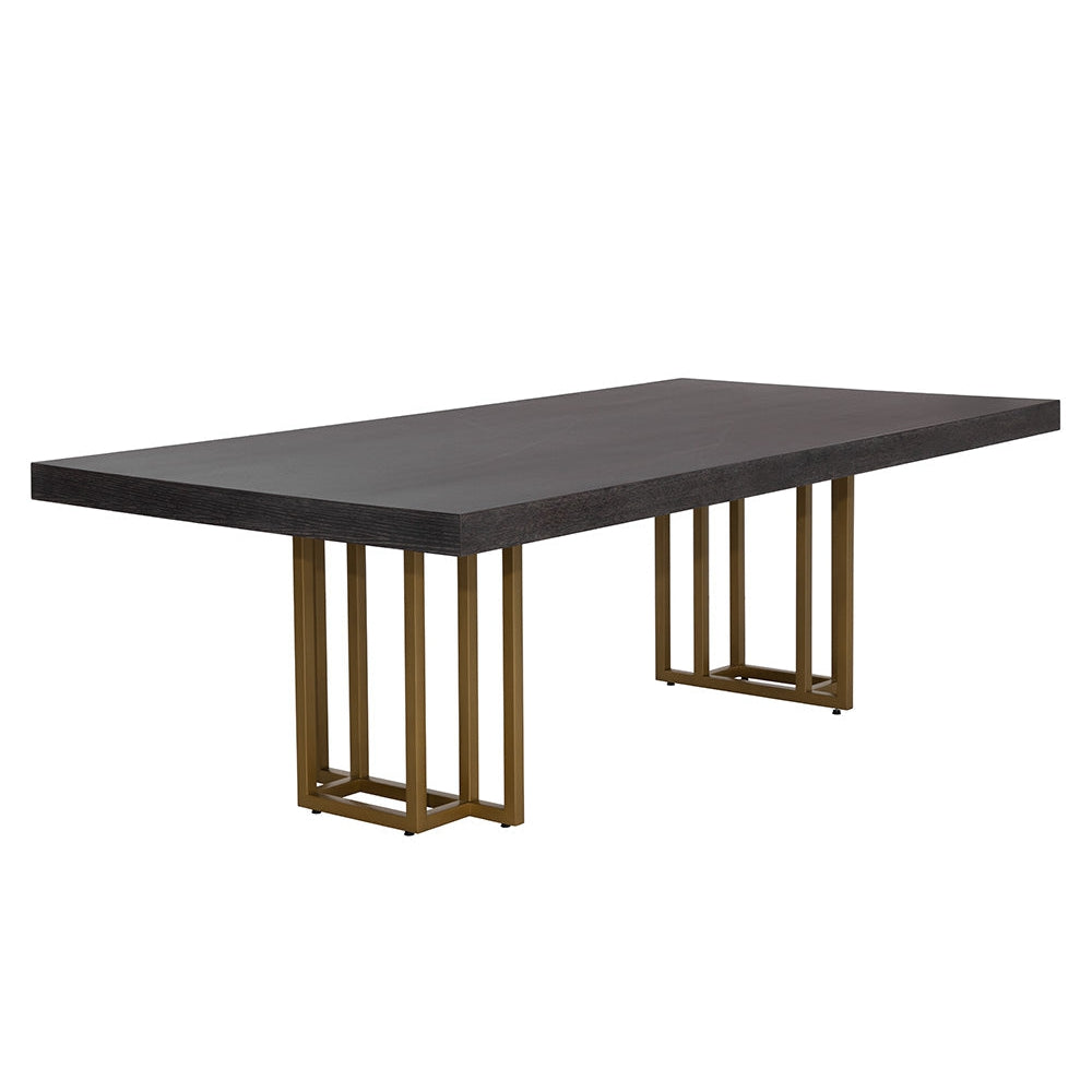 Sunpan, Baldessara Dining Table - 94.5"