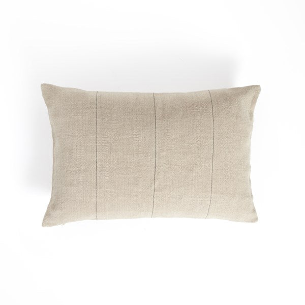 Four Hands, Baldoni Pillow 16"X24"