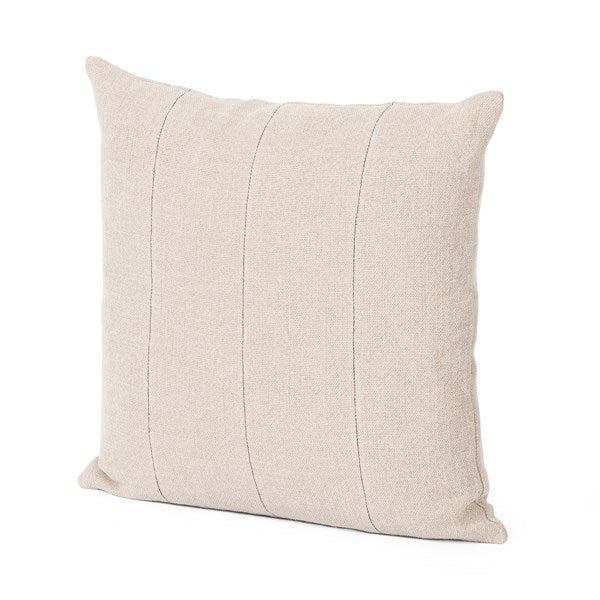 Four Hands, Baldoni Pillow 22"X22"