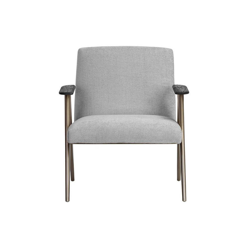 Sunpan, Baldwin Lounge Chair