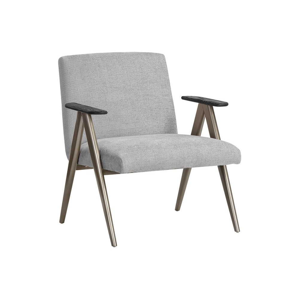 Sunpan, Baldwin Lounge Chair