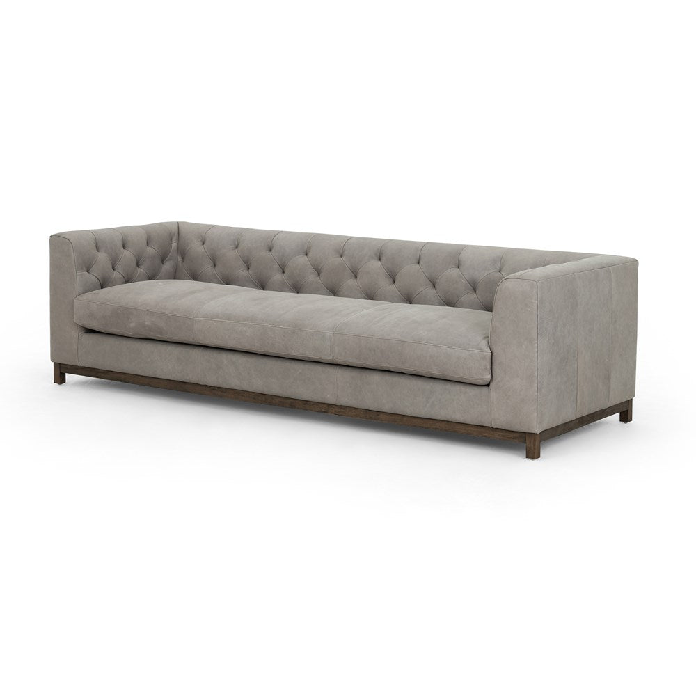 Four Hands, Baldwin Sofa - 98"