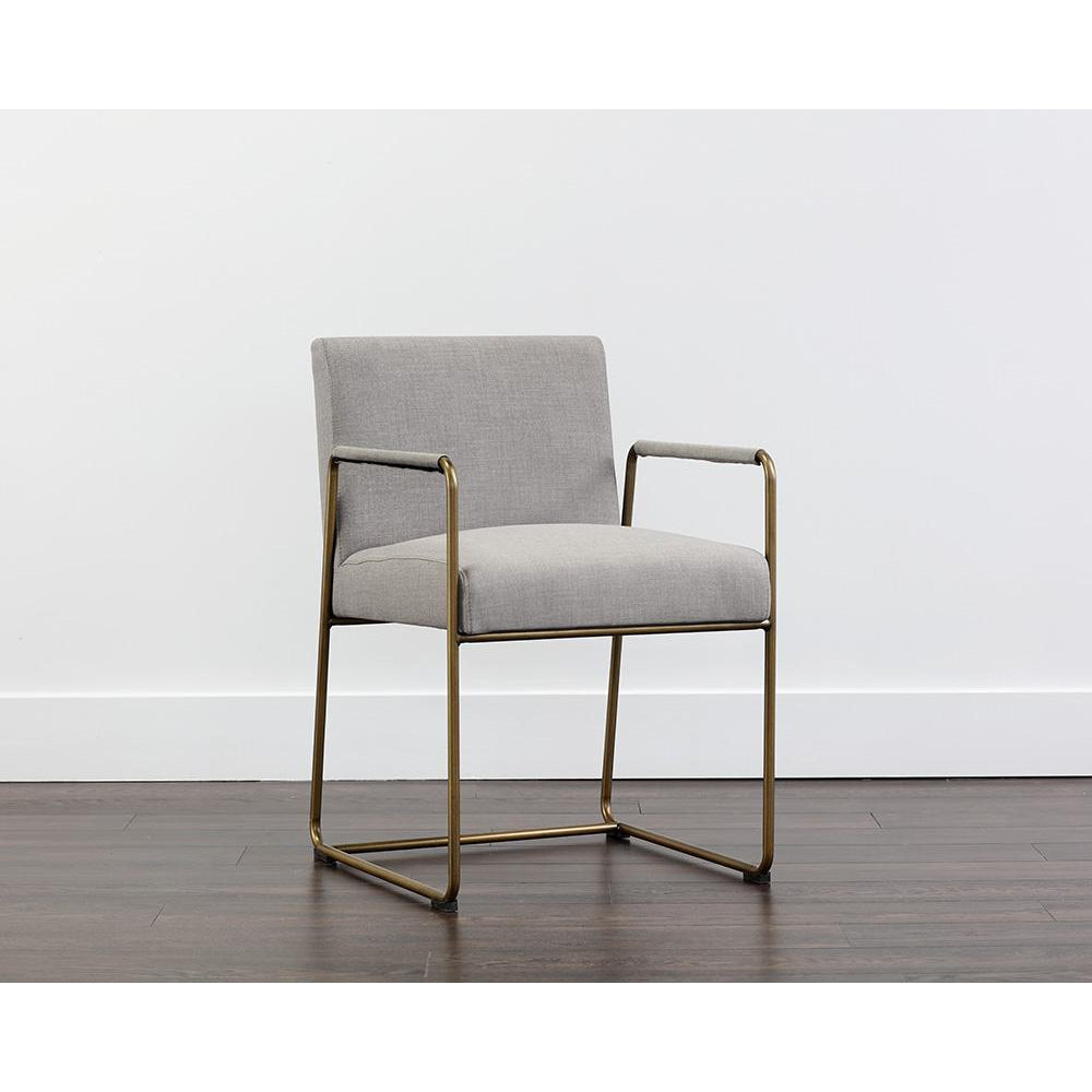 Sunpan, Balford Armchair