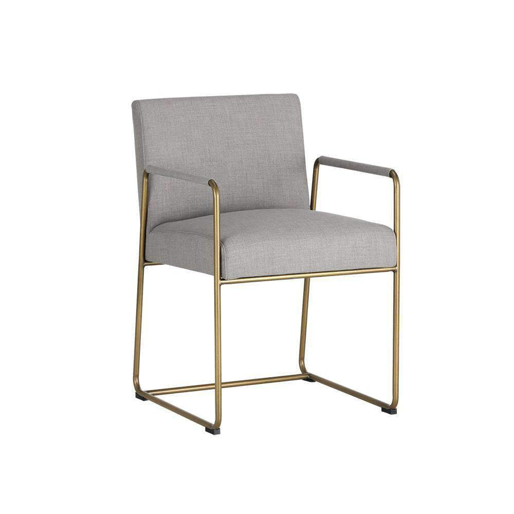 Sunpan, Balford Armchair