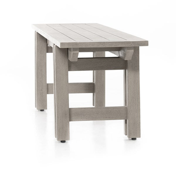 Four Hands, Balfour Outdoor Dining Bench