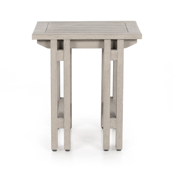 Four Hands, Balfour Outdoor End Table