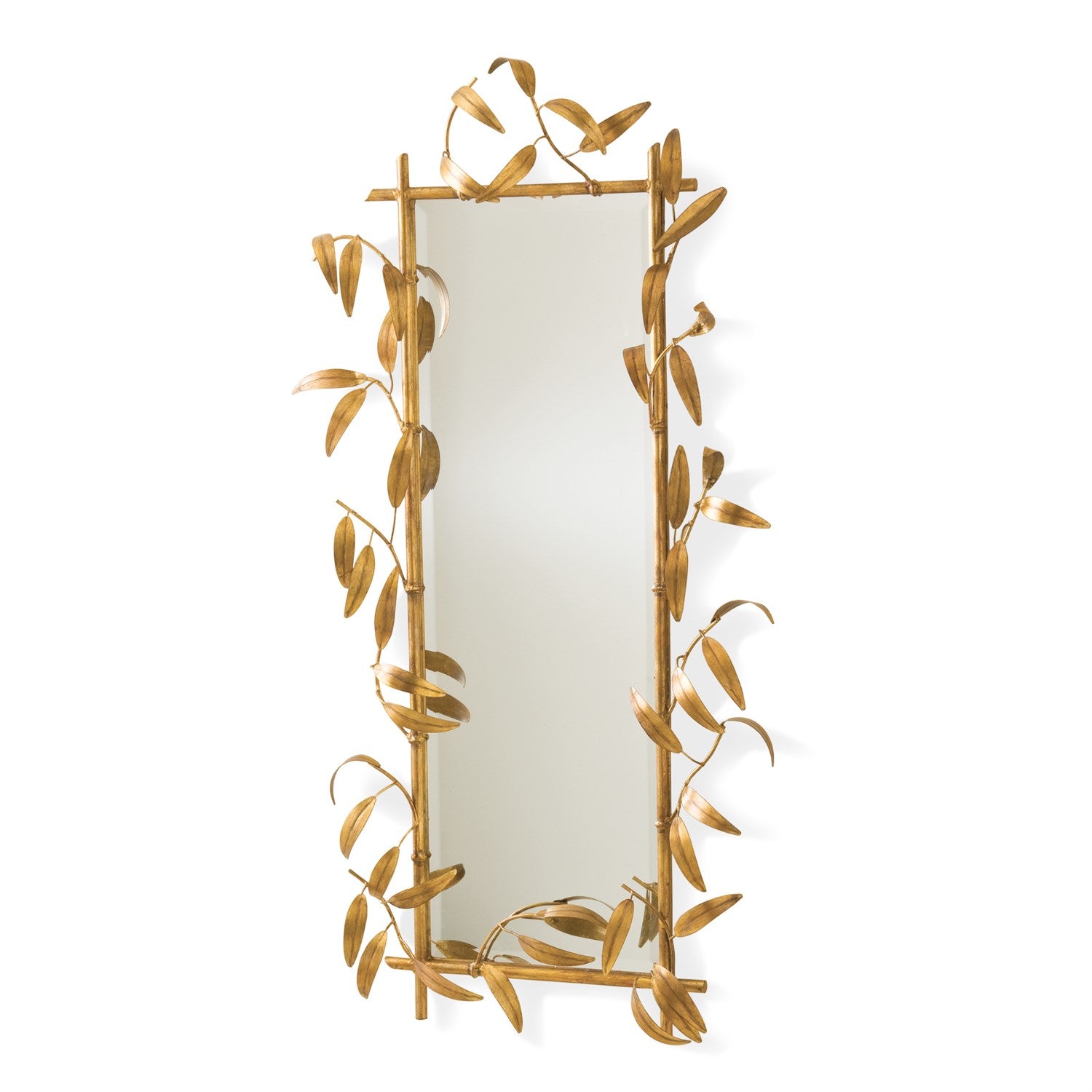 Global Views, Bamboo Mirror