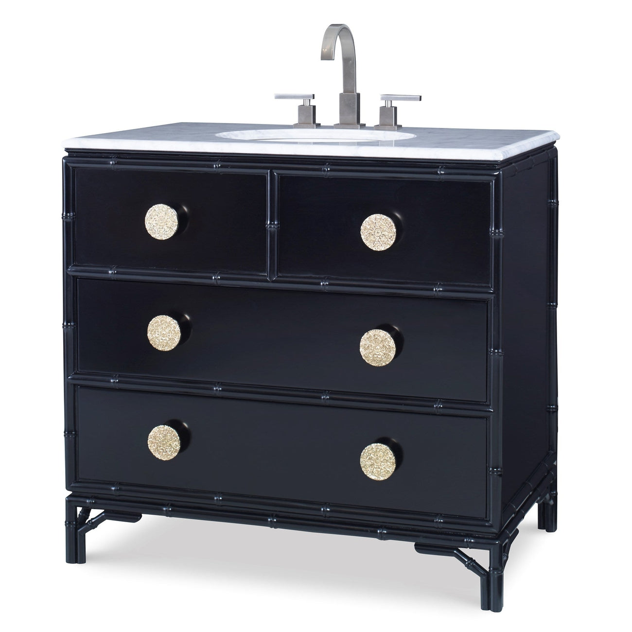 Ambella, Bamboo Sink Chest