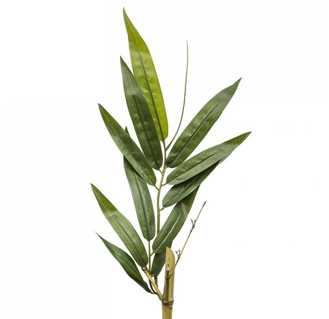 Gold Leaf Design Group, Bamboo Tree 84"H Potted