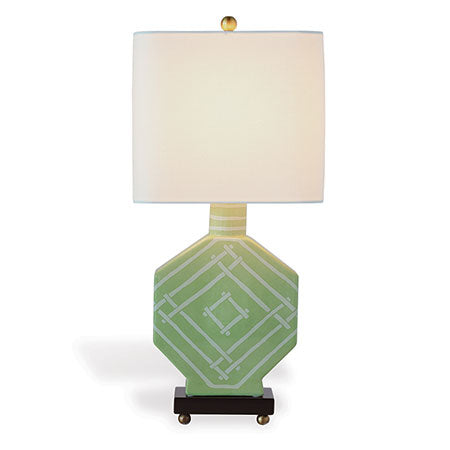 Port 68, Bamboozled Lamp