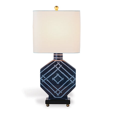 Port 68, Bamboozled Lamp