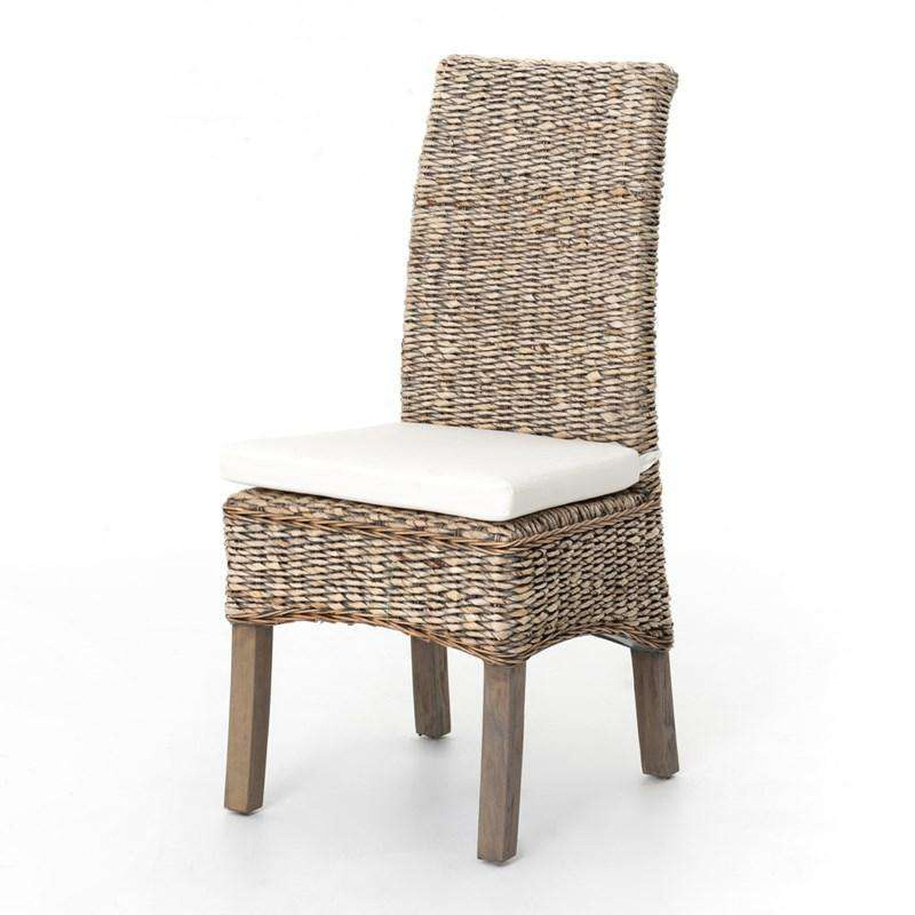 Four Hands, Banana Leaf Chair (4pc Min)