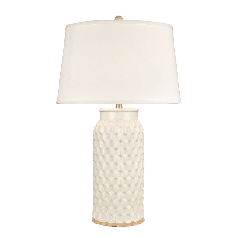 Elk Home, Bancroft Lane 30'' High 1 - Light Table Lamp