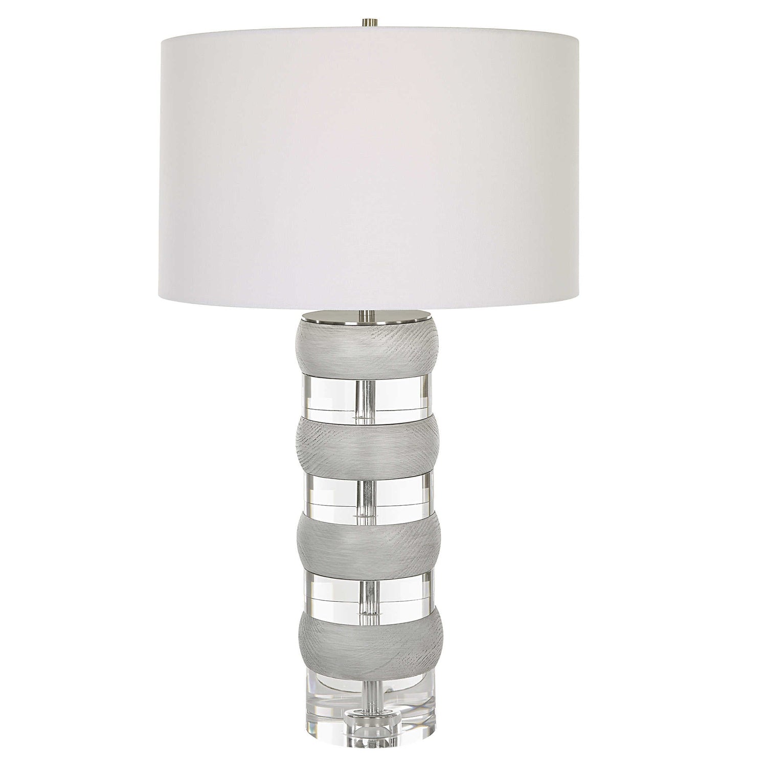 Uttermost, Band Together Table Lamp