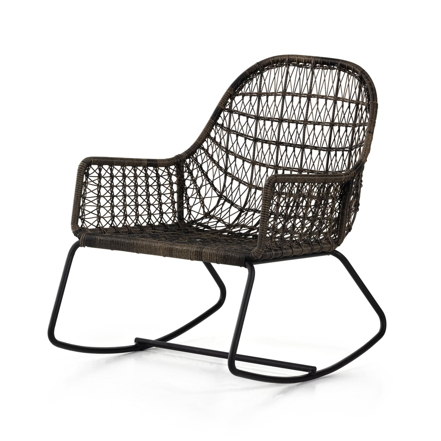 Four Hands, Bandera Outdoor Rocking Chair