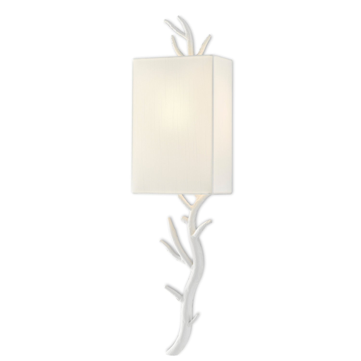 Currey, Baneberry Wall Sconce, Left