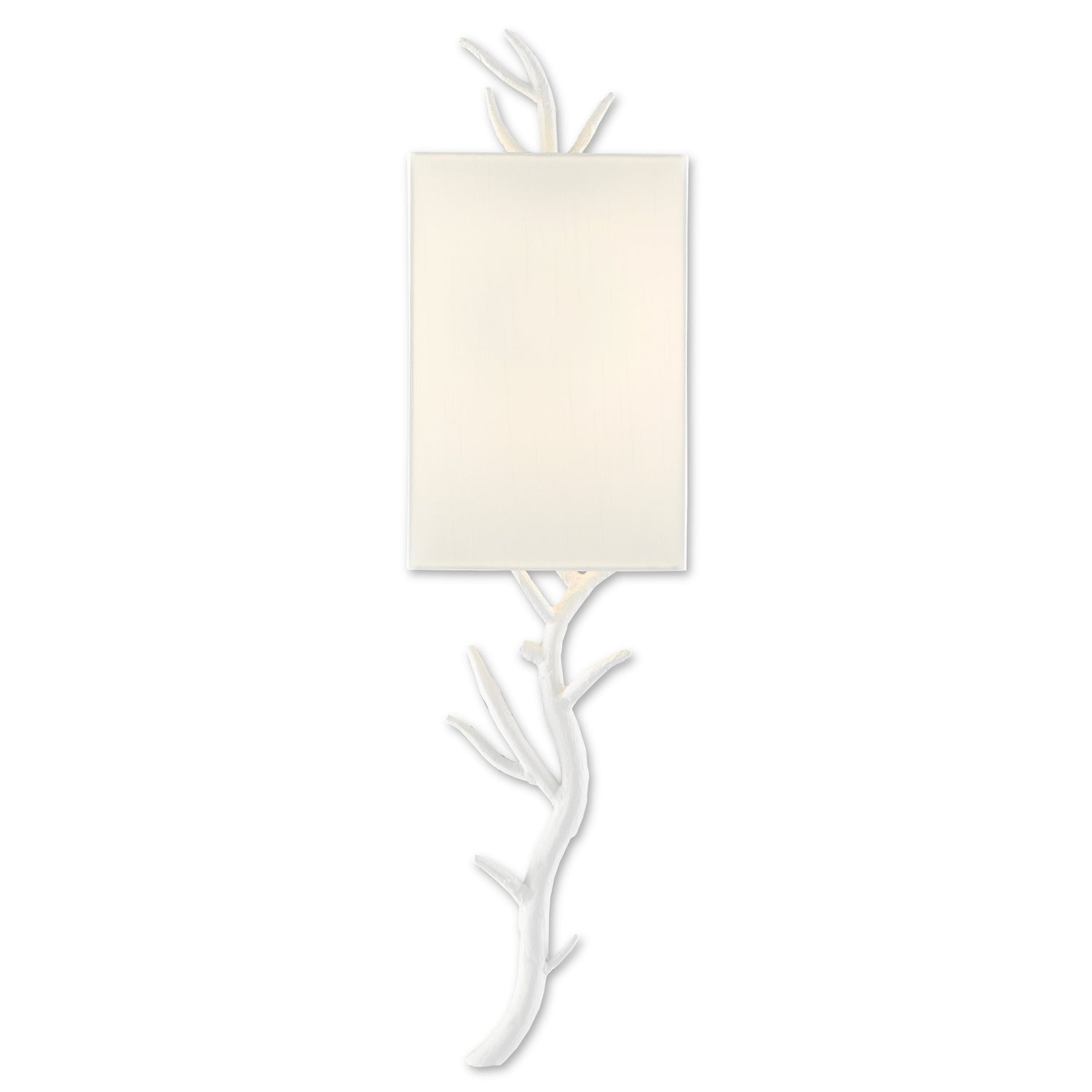 Currey, Baneberry Wall Sconce, Left