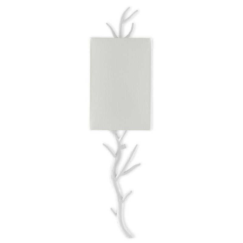 Currey, Baneberry Wall Sconce, Right