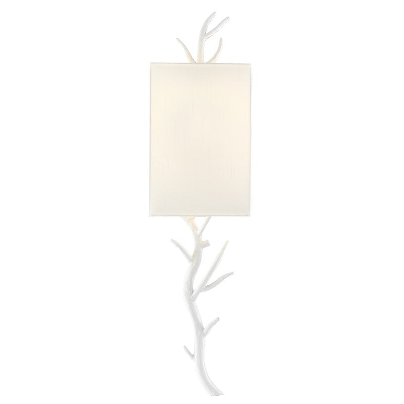 Currey, Baneberry Wall Sconce, Right