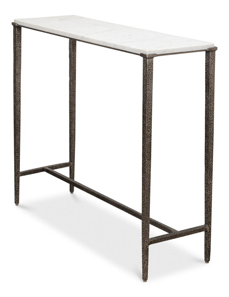 SARREID, Banswara Console Table