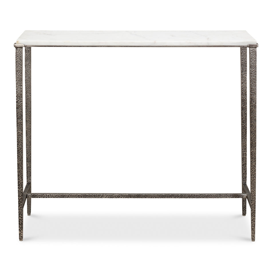 SARREID, Banswara Console Table