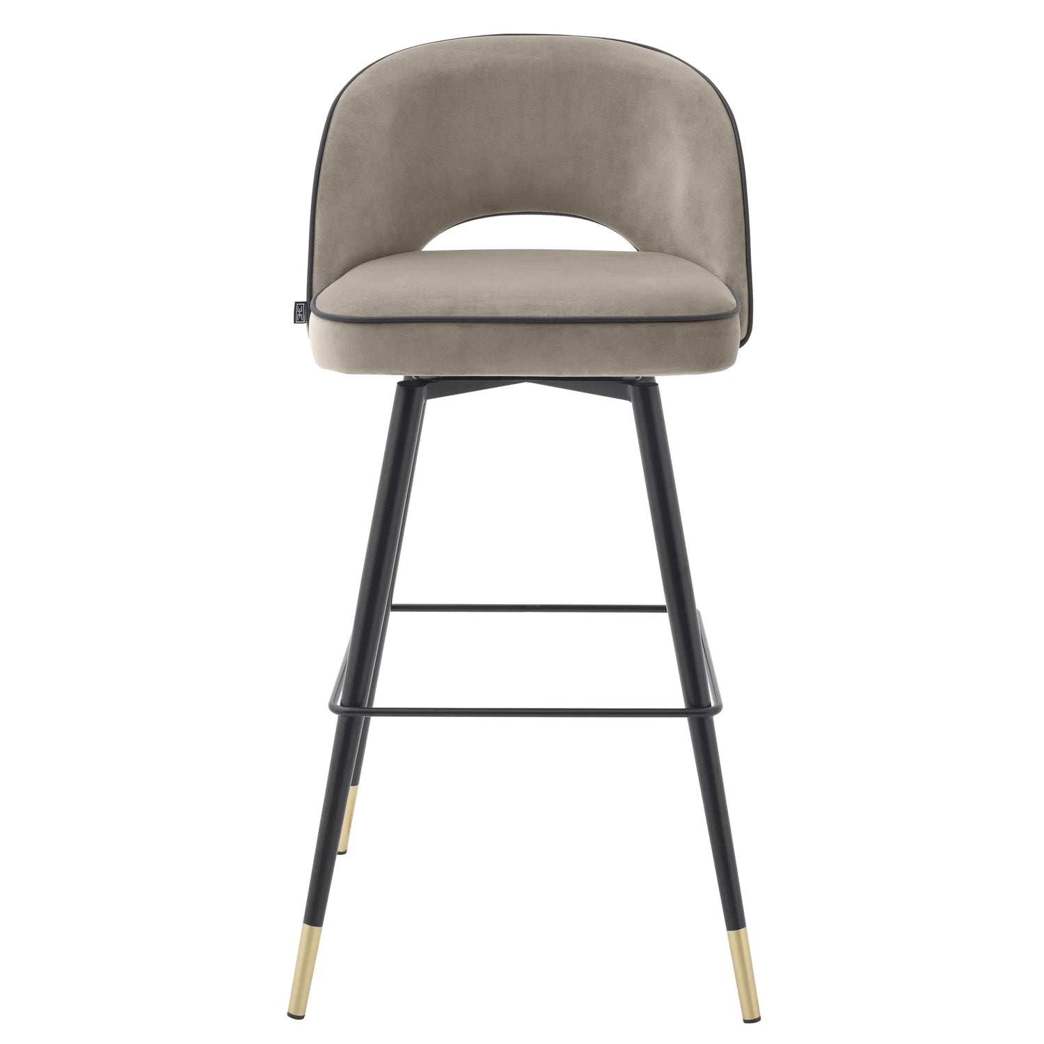 Eichholtz, Bar Stool Cliff