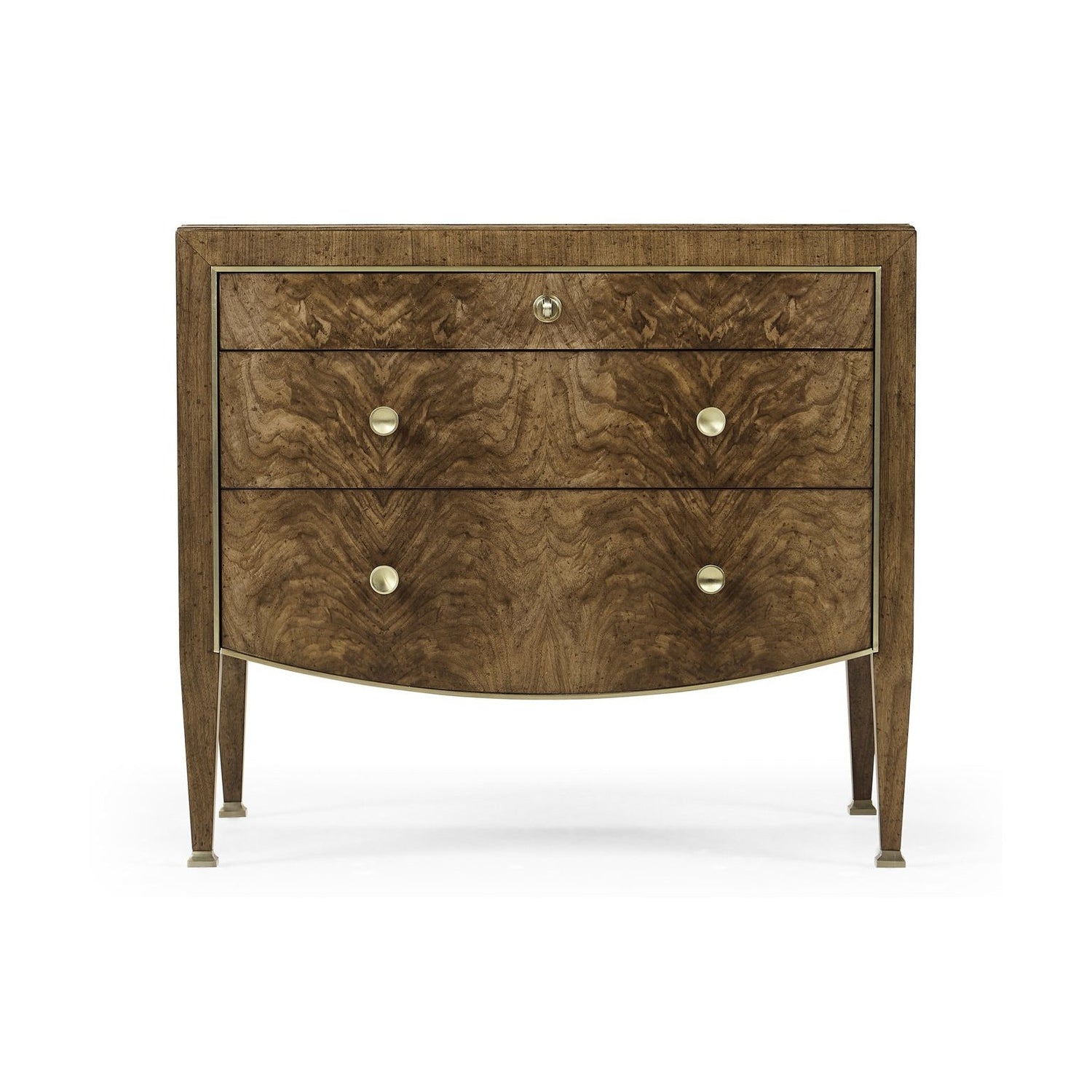 Jonathan Charles, Barcelona Bedside Chest