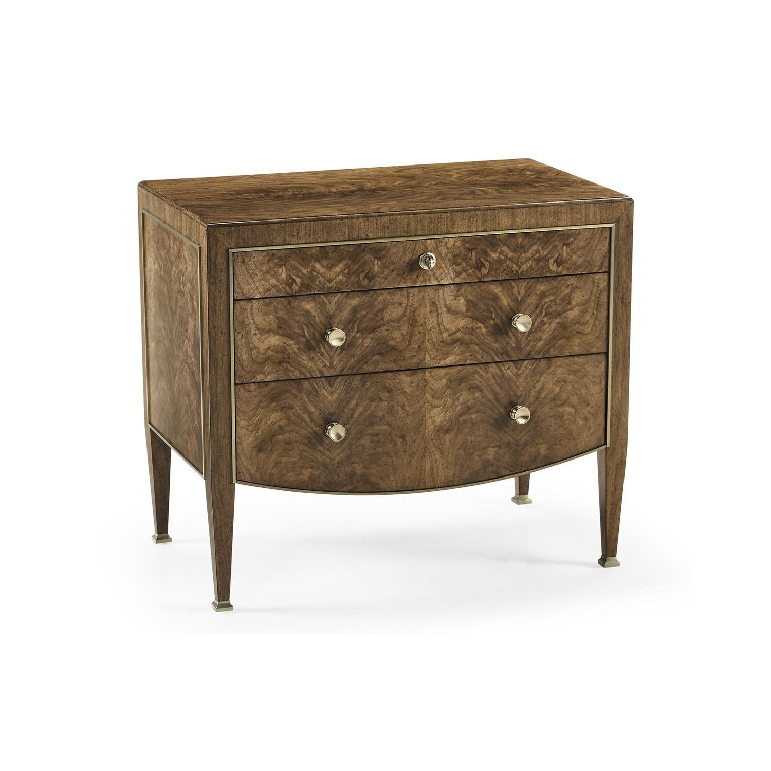 Jonathan Charles, Barcelona Bedside Chest