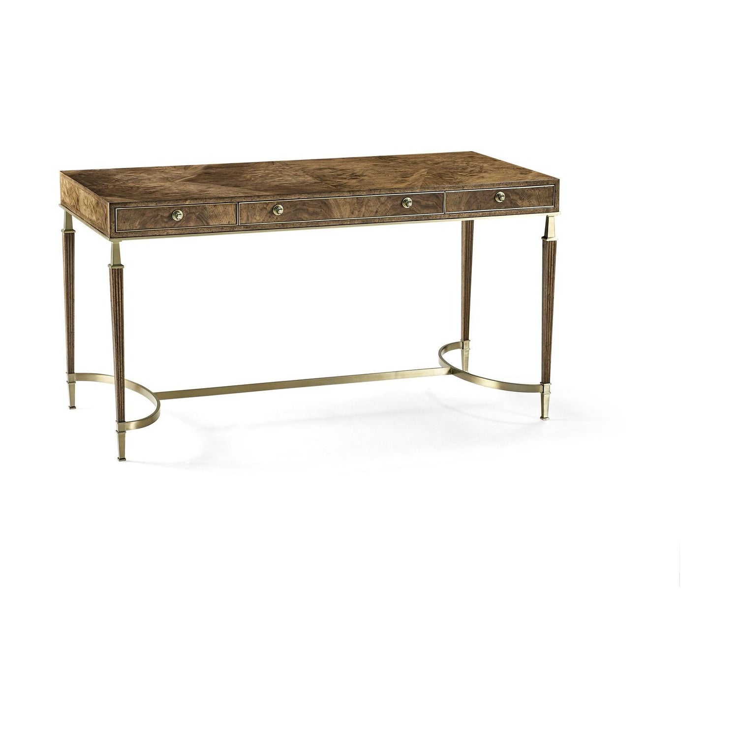 Jonathan Charles, Barcelona Desk