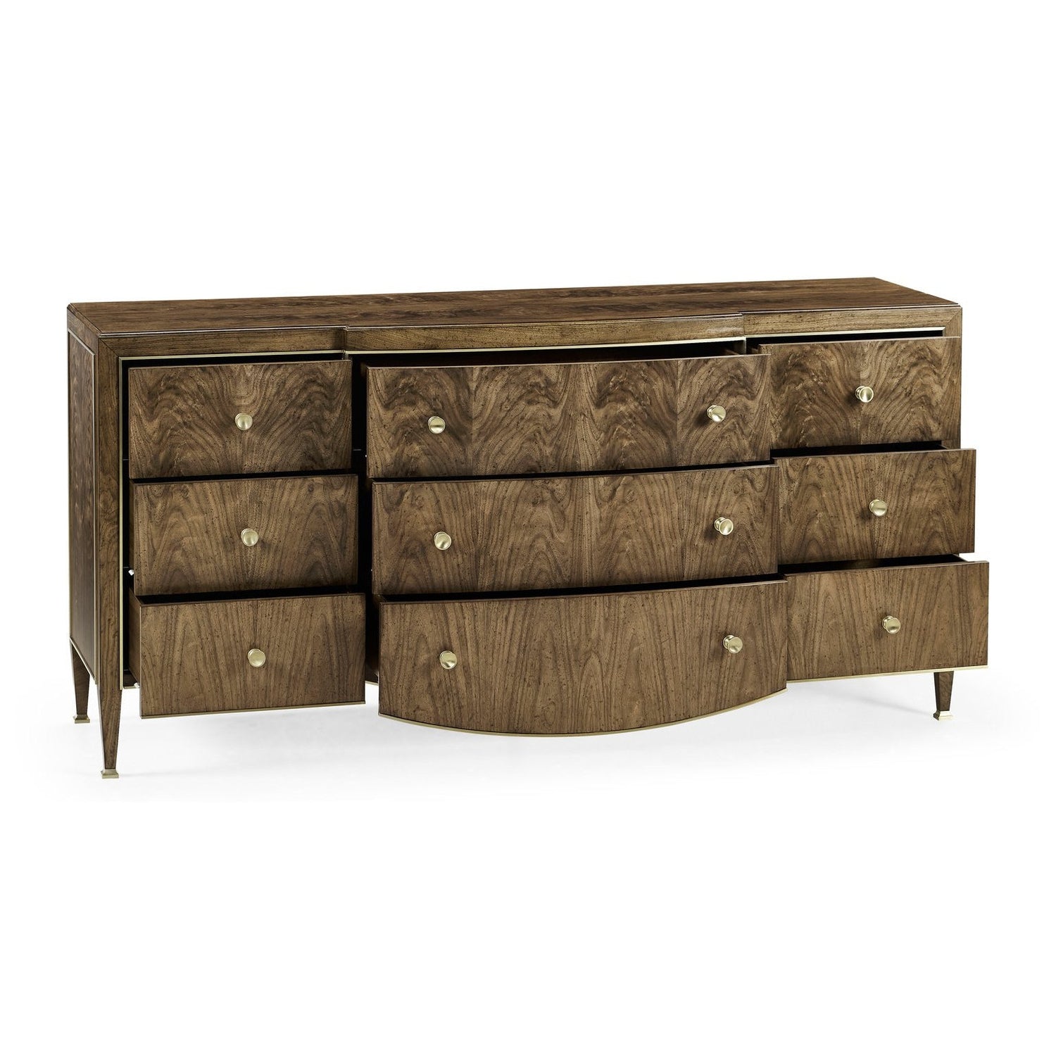 Jonathan Charles, Barcelona Dresser