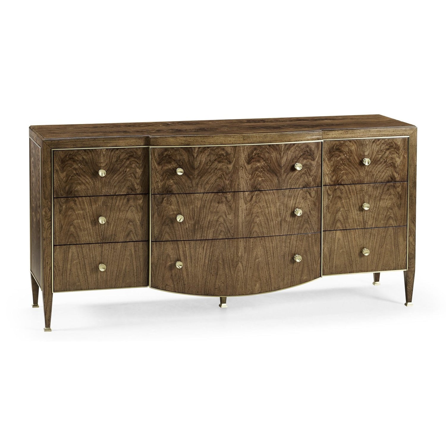 Jonathan Charles, Barcelona Dresser