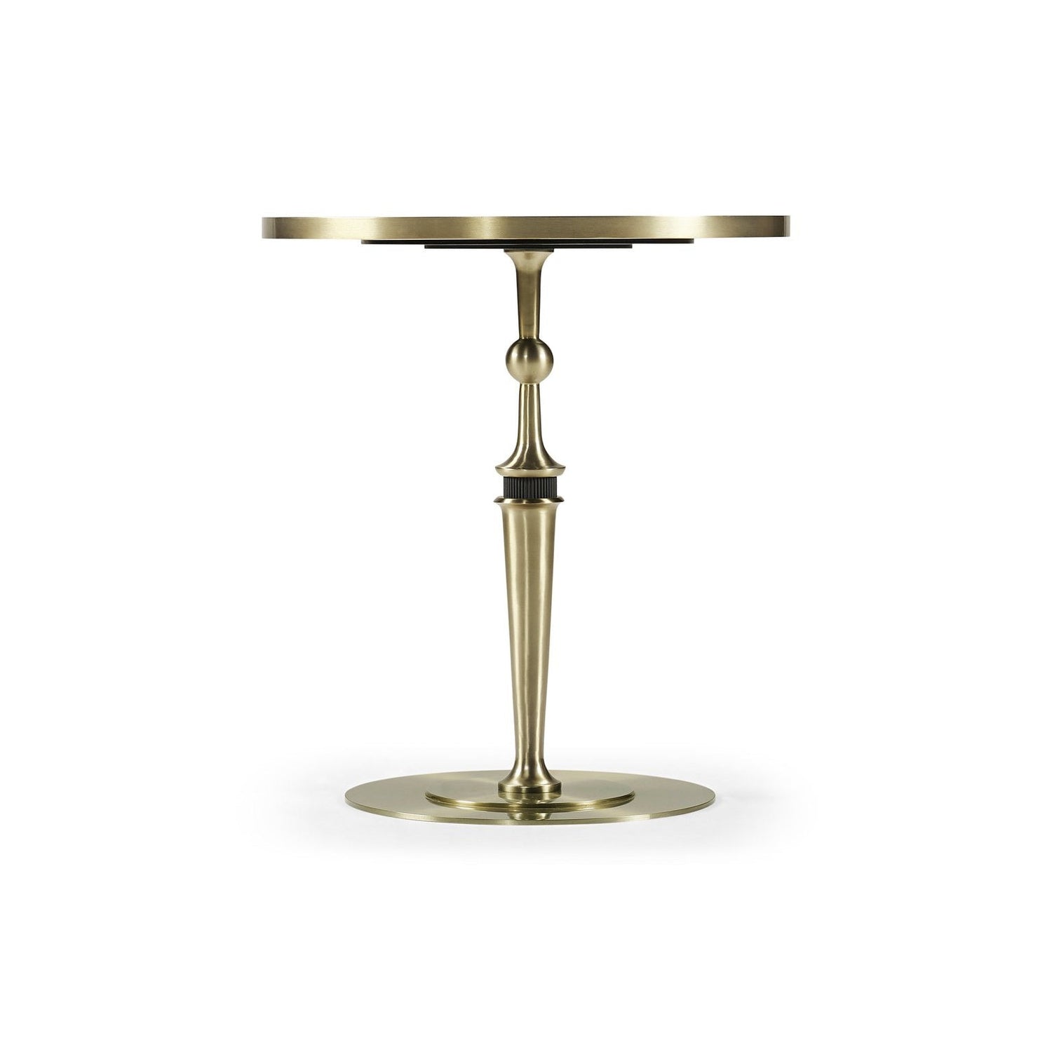 Jonathan Charles, Barcelona Drinks Table