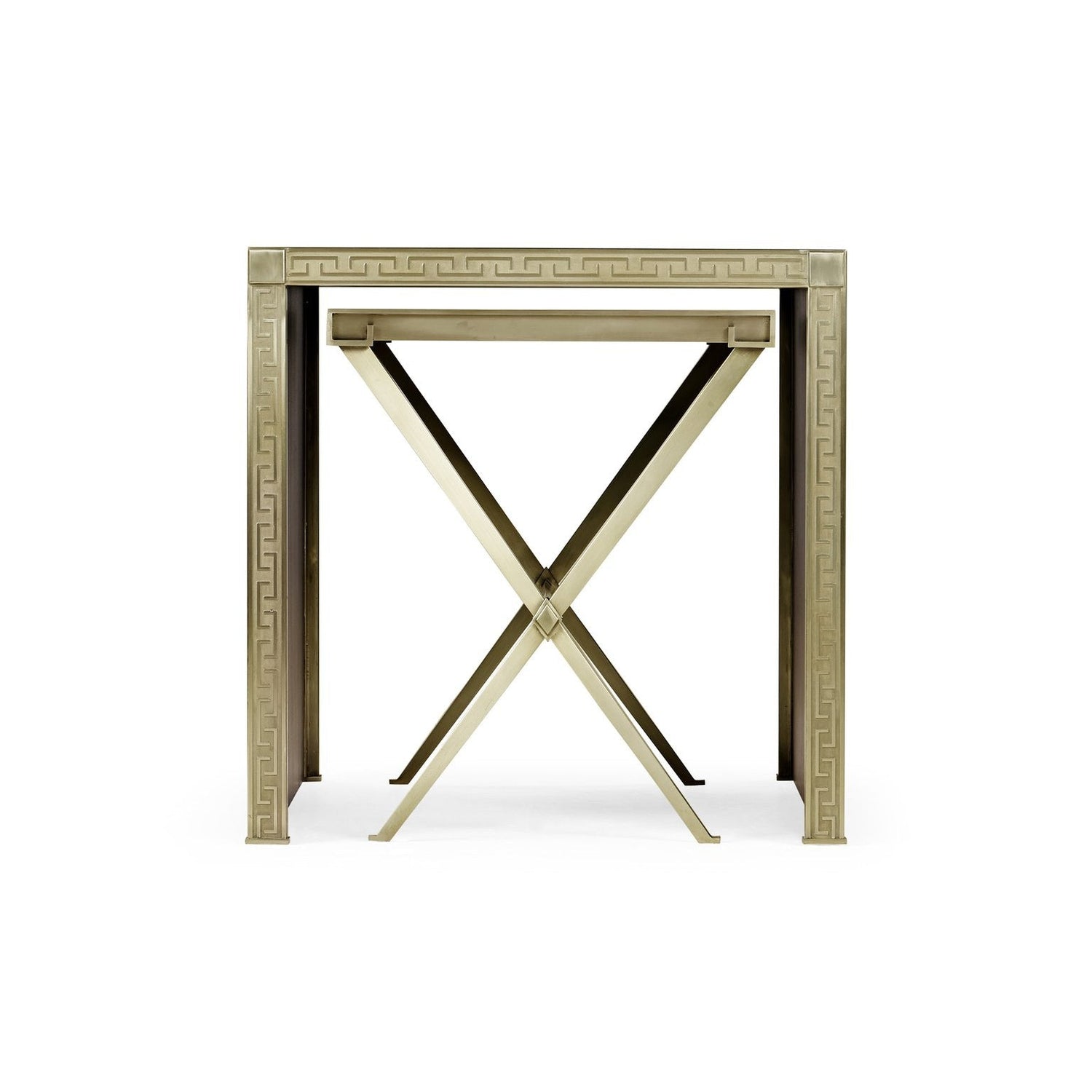 Jonathan Charles, Barcelona Nesting Tables