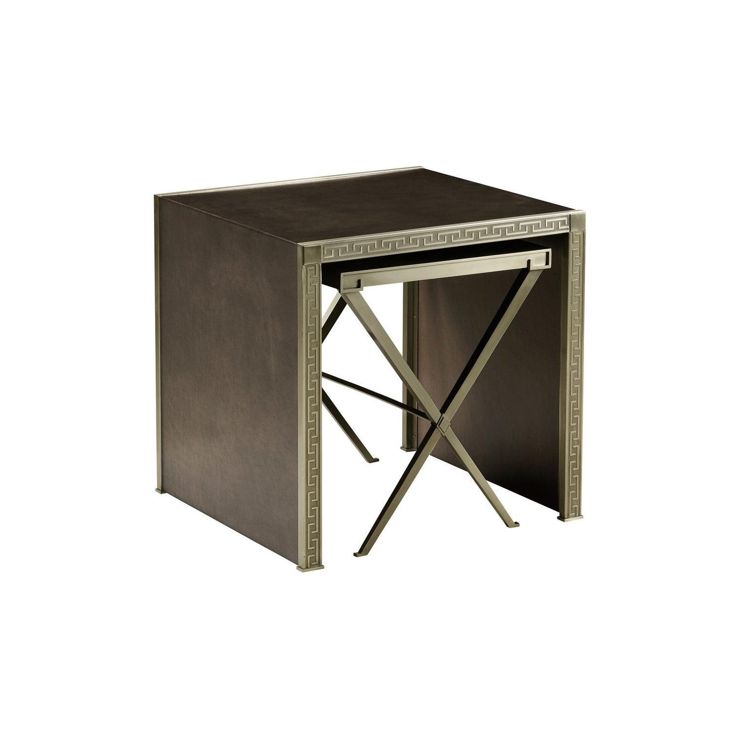 Jonathan Charles, Barcelona Nesting Tables