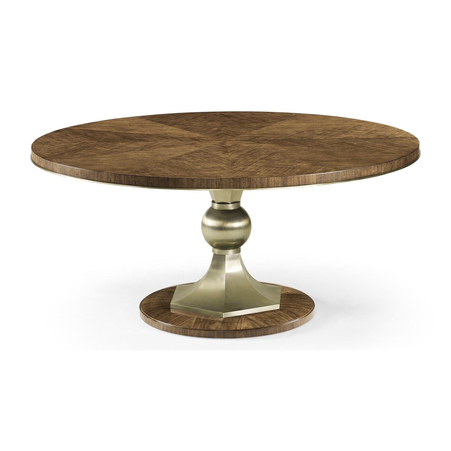 Jonathan Charles, Barcelona Round Dining Table