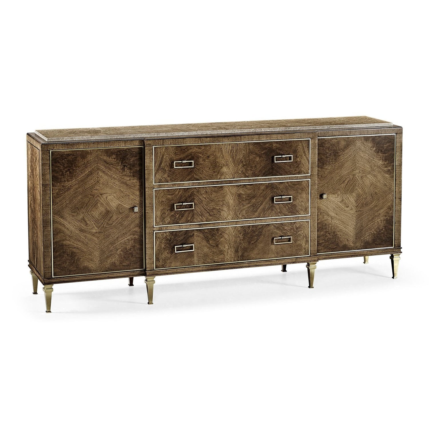 Jonathan Charles, Barcelona Sideboard