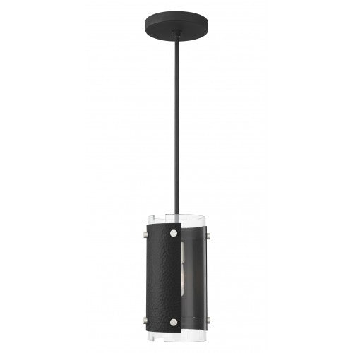 Livex Lighting, Barcelona Single Pendant