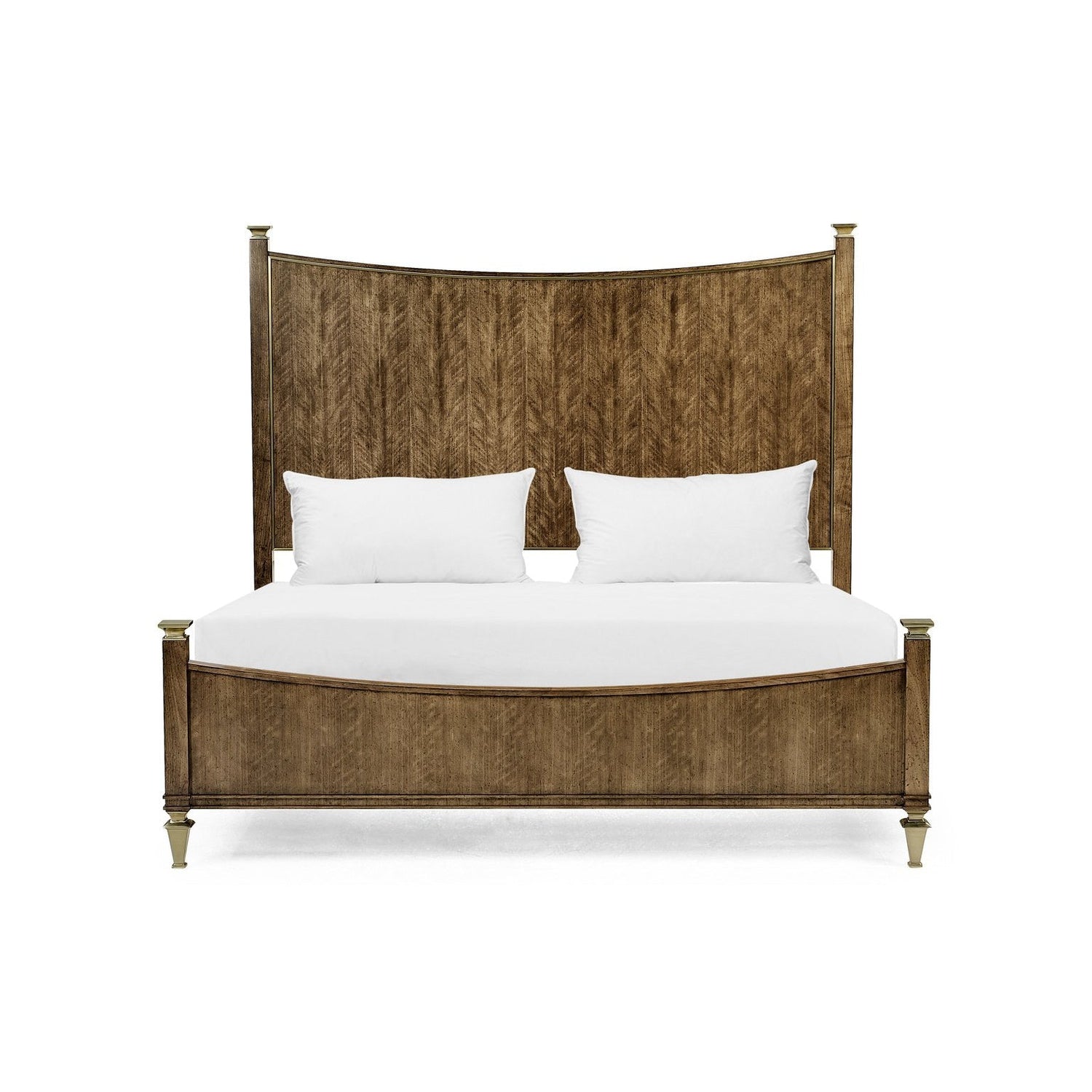 Jonathan Charles, Barcelona US King Bed