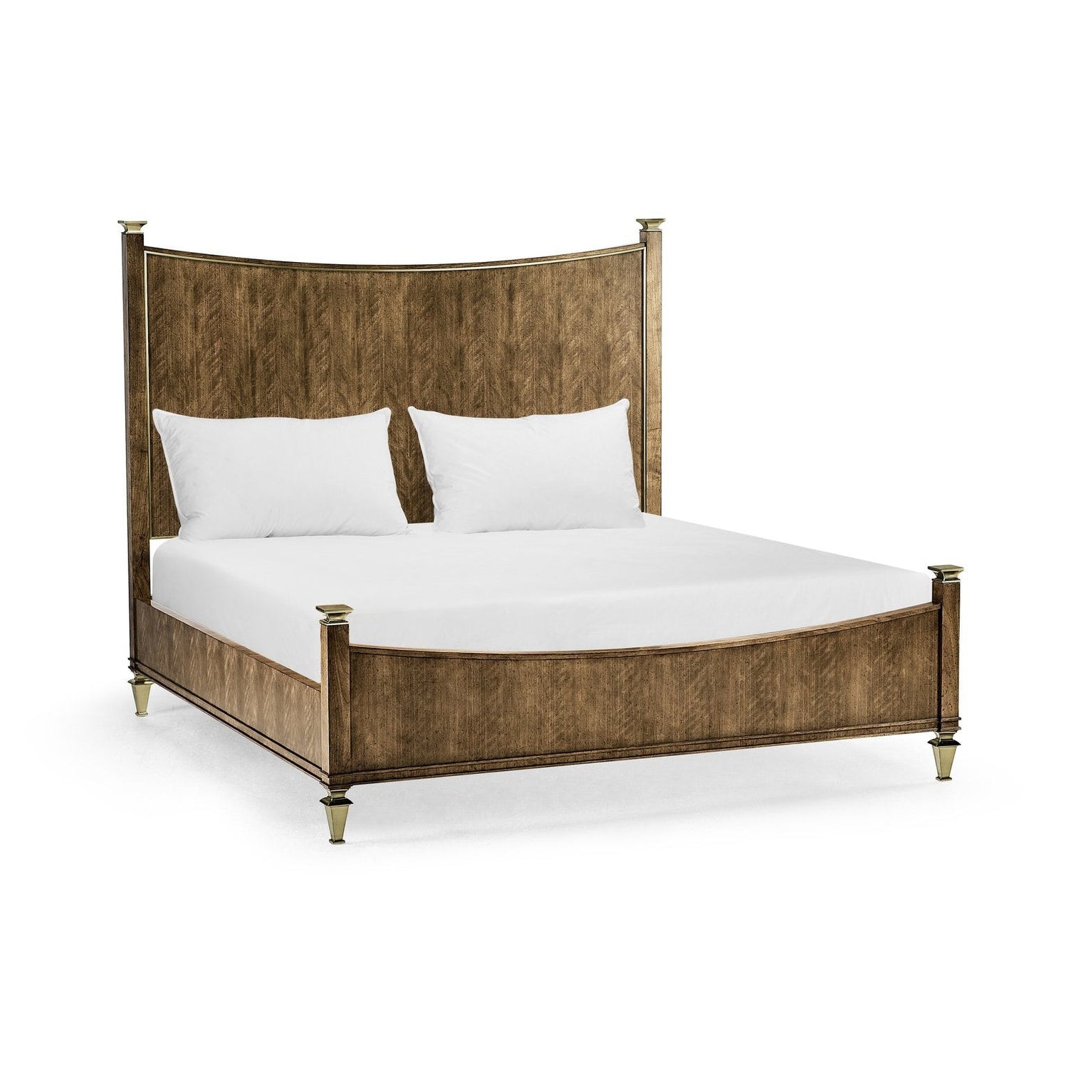 Jonathan Charles, Barcelona US King Bed