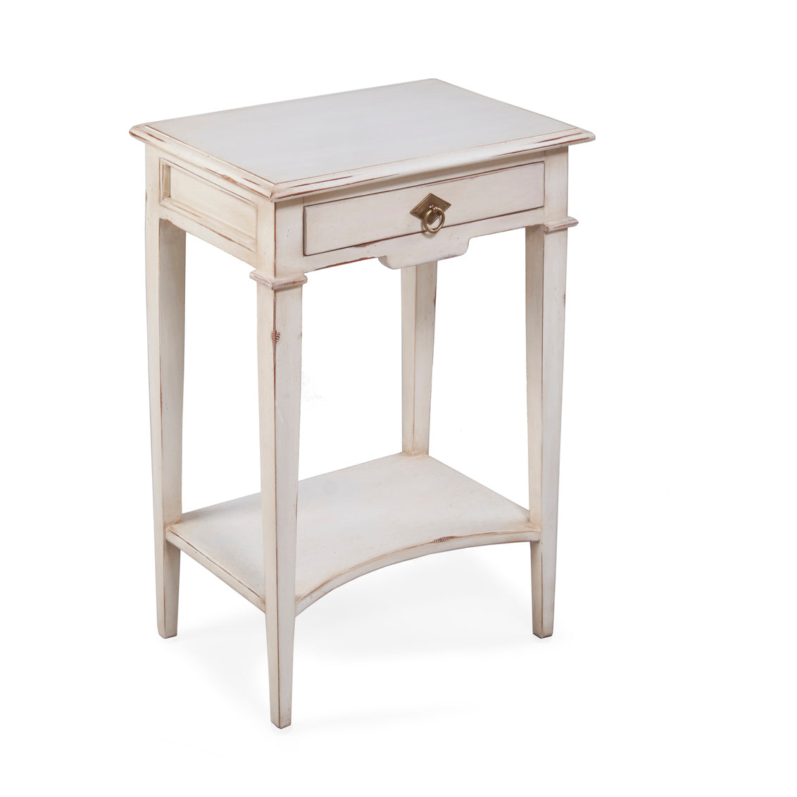 Alden Parkes, Barclay Accent Table