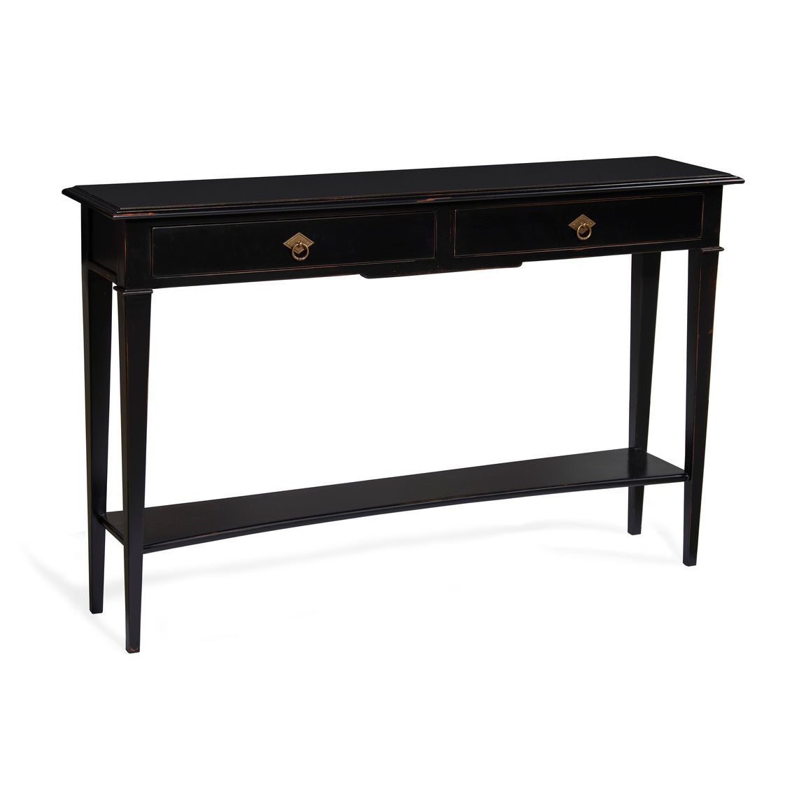 Alden Parkes, Barclay Sofa Table