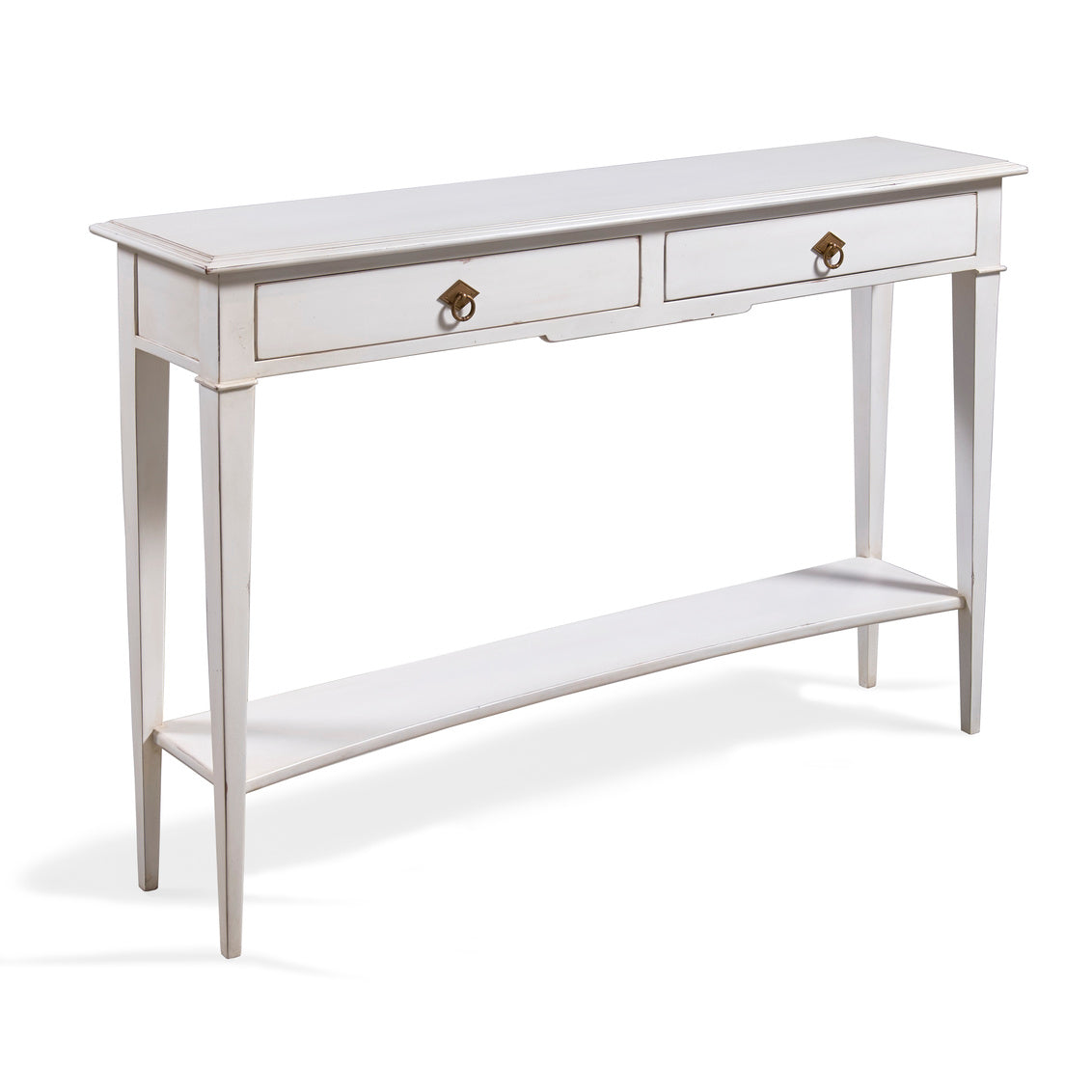 Alden Parkes, Barclay Sofa Table